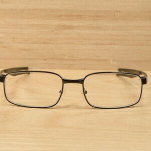 Oakley Backwind Ox3164-0355 Satin Black 55mm Eyeglasses Frame
